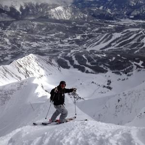 Meet your Posher, Jake